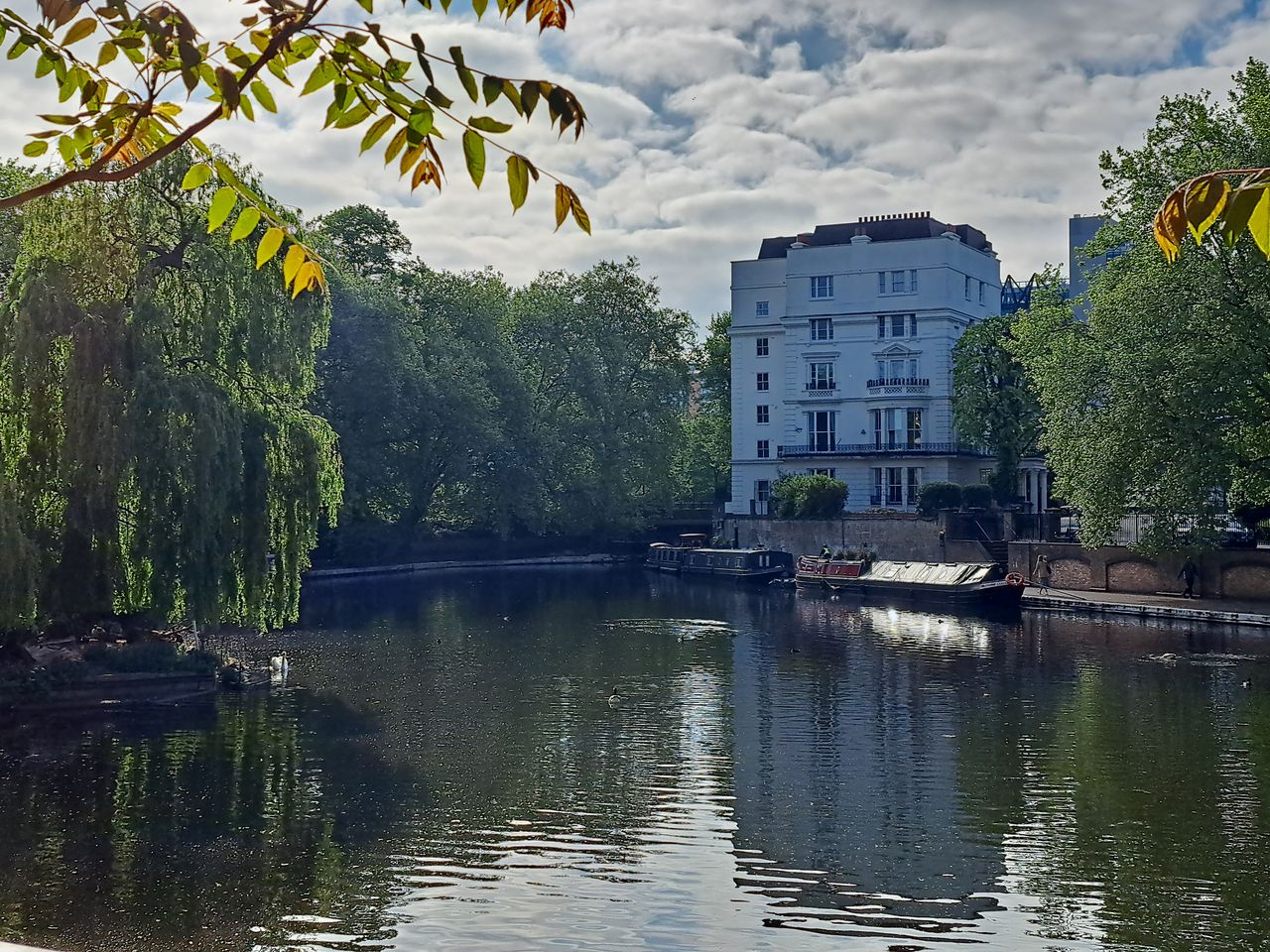 Samsung Galaxy A53 camera samples