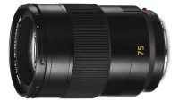 Best L-mount lenses: Leica APO-Summicron-SL 75mm f/2 ASPH