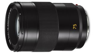 Best L-mount lenses: Leica APO-Summicron-SL 75mm f/2 ASPH