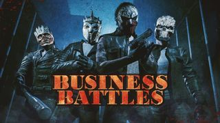 GTA Online Halloween Business Battles