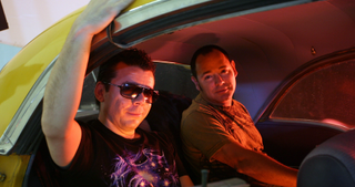 Crystal Method