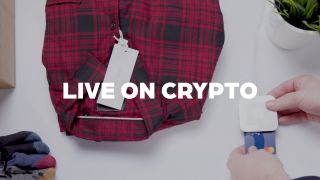 Live On Crypto
