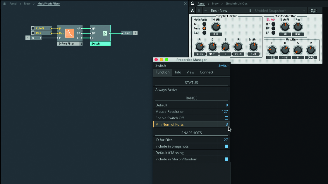 Reaktor