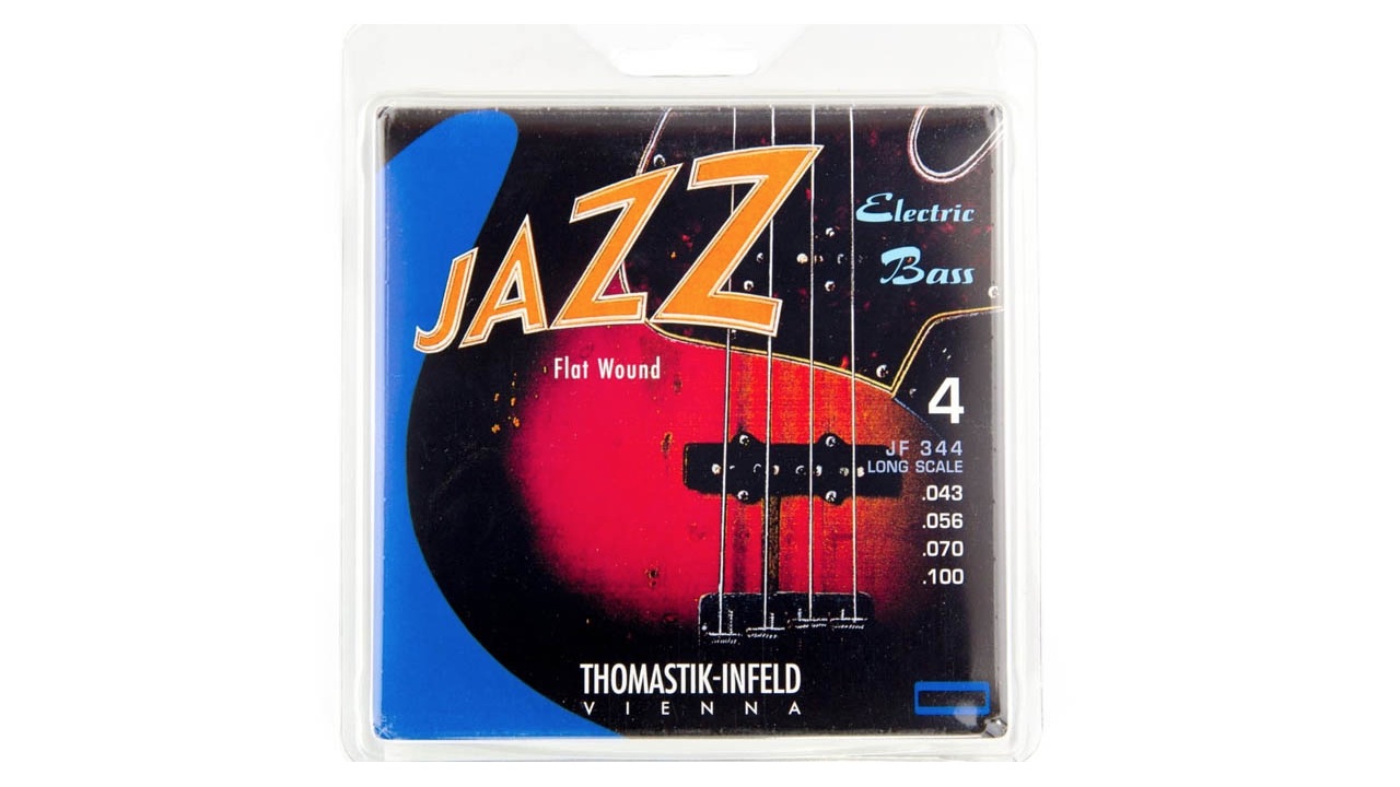 Best bass strings 2023 Get the best tone, feel and lifespan from your