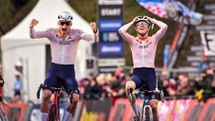 Van der Poel's 'full circle' and Dutch dominance at Tábor CX Worlds - preview 