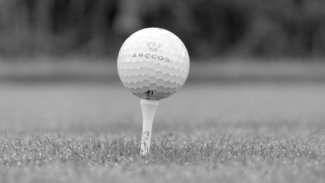 Arccos Launches Golf Ball Data Capture And Analysis System