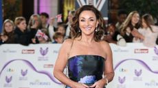 Shirley Ballas attends the Pride Of Britain Awards 2025