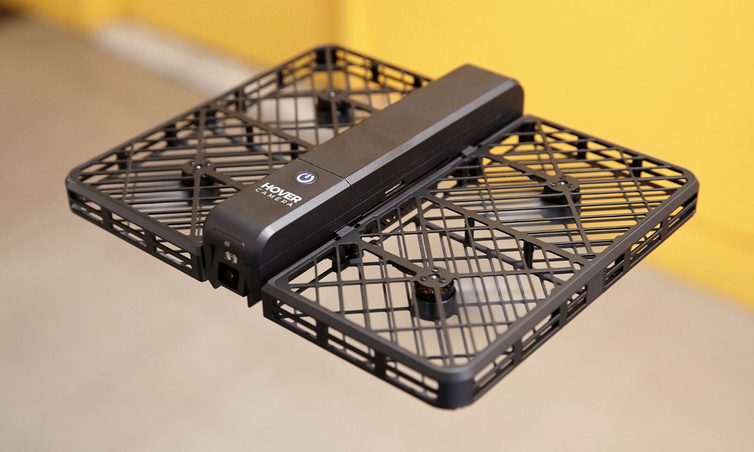 Hover Camera Passport Review: You Can Take This Drone Anywhere