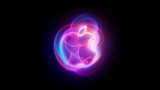 Apple Glowtime