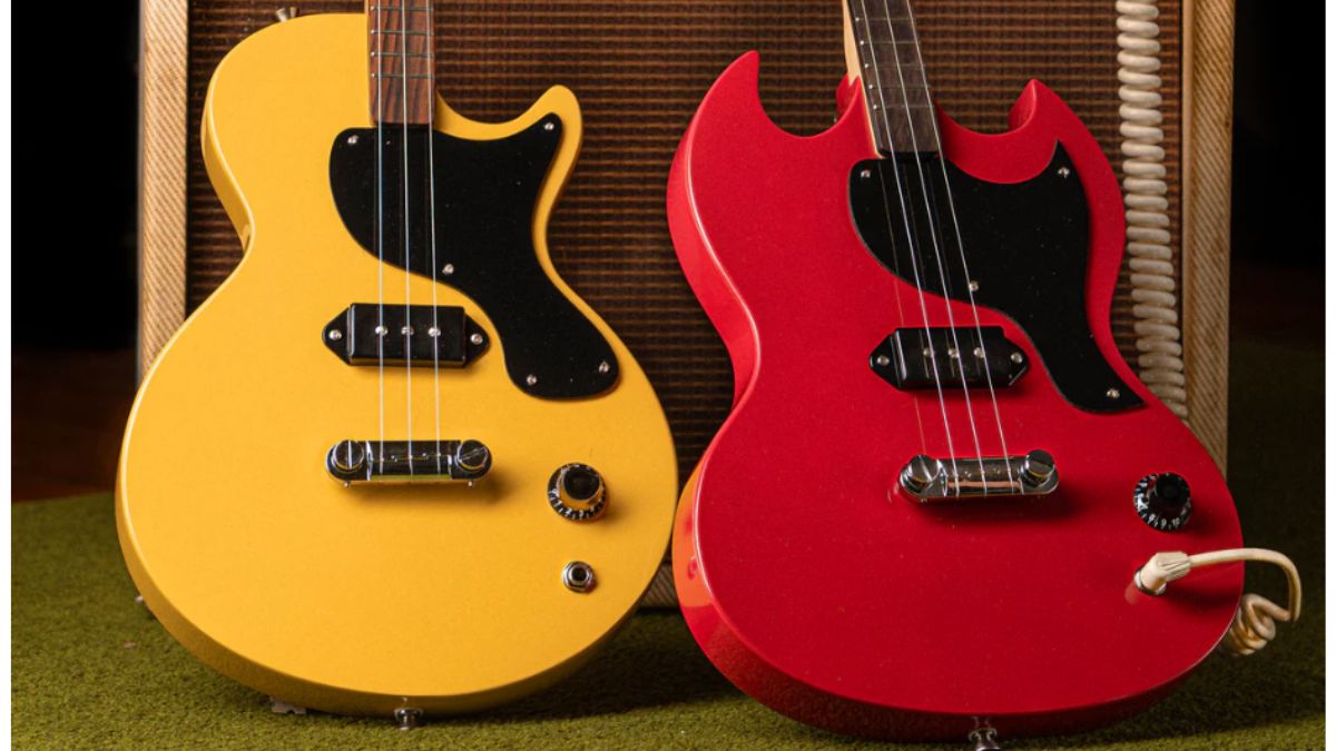 Loog x Gibson