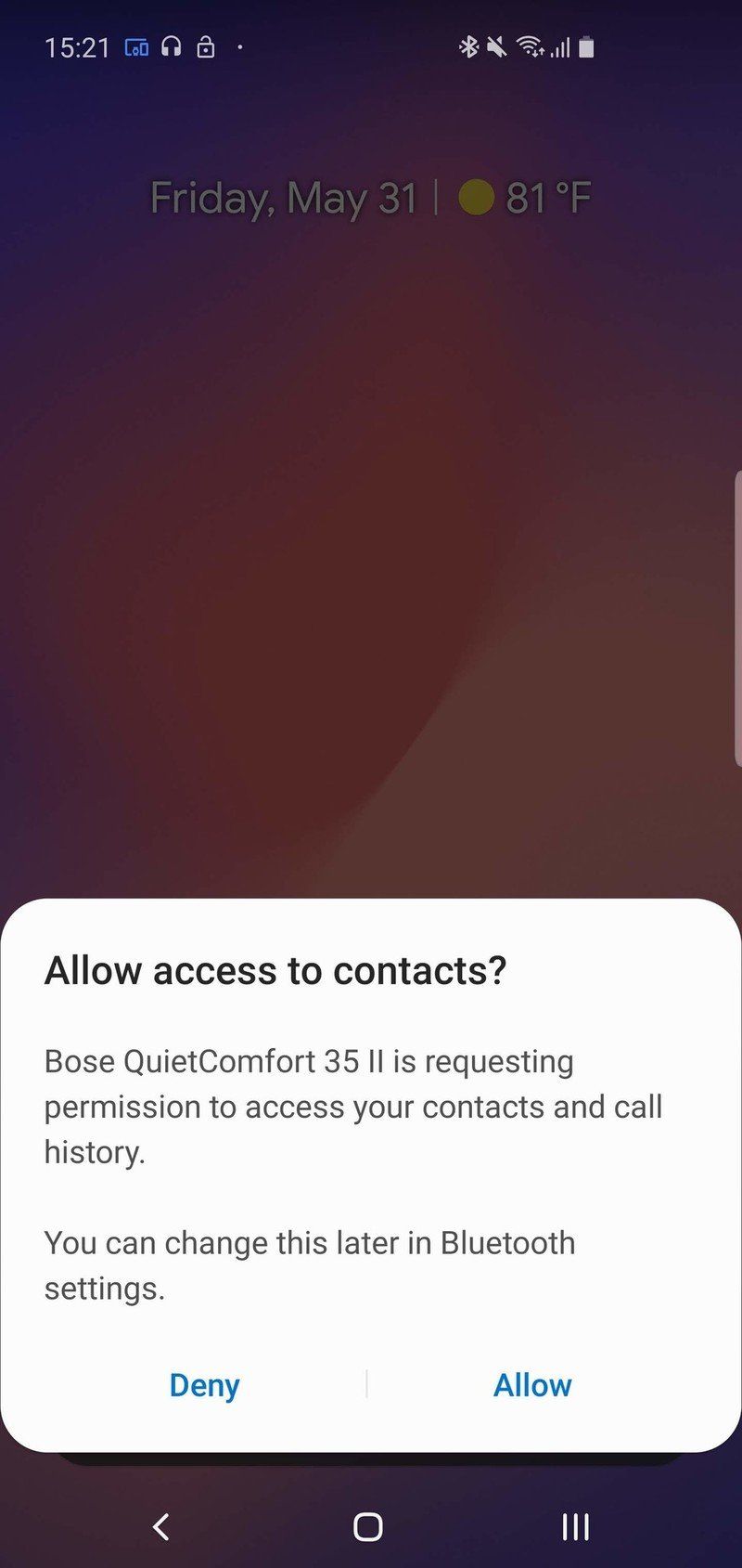 How to use Fast Pair to connect wireless headphones Android Central