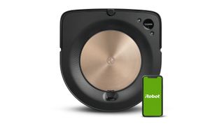iRobot Roomba S9+
