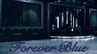 Forever Blue cover art