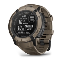 Garmin Instinct X2 Solar - Tactical Edition:$499.99 $399.99
Save $100