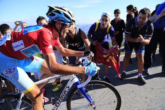 Vincenzo Nibali (Astana)