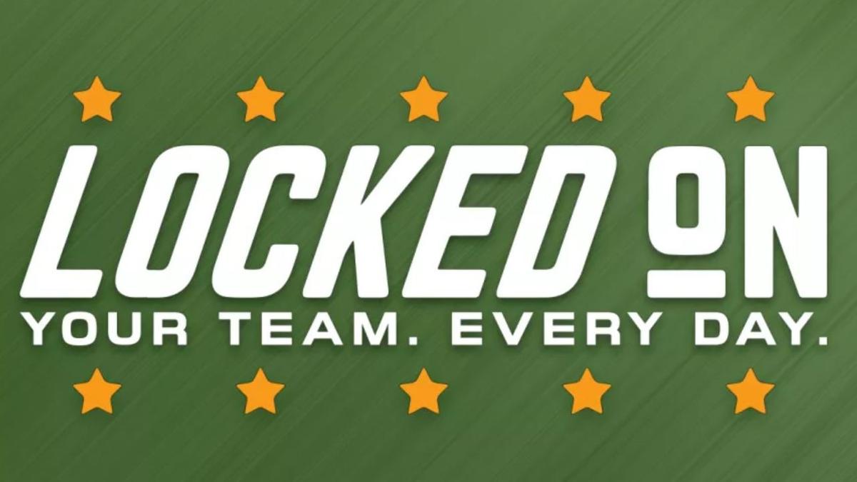 Locked On Podcast Network