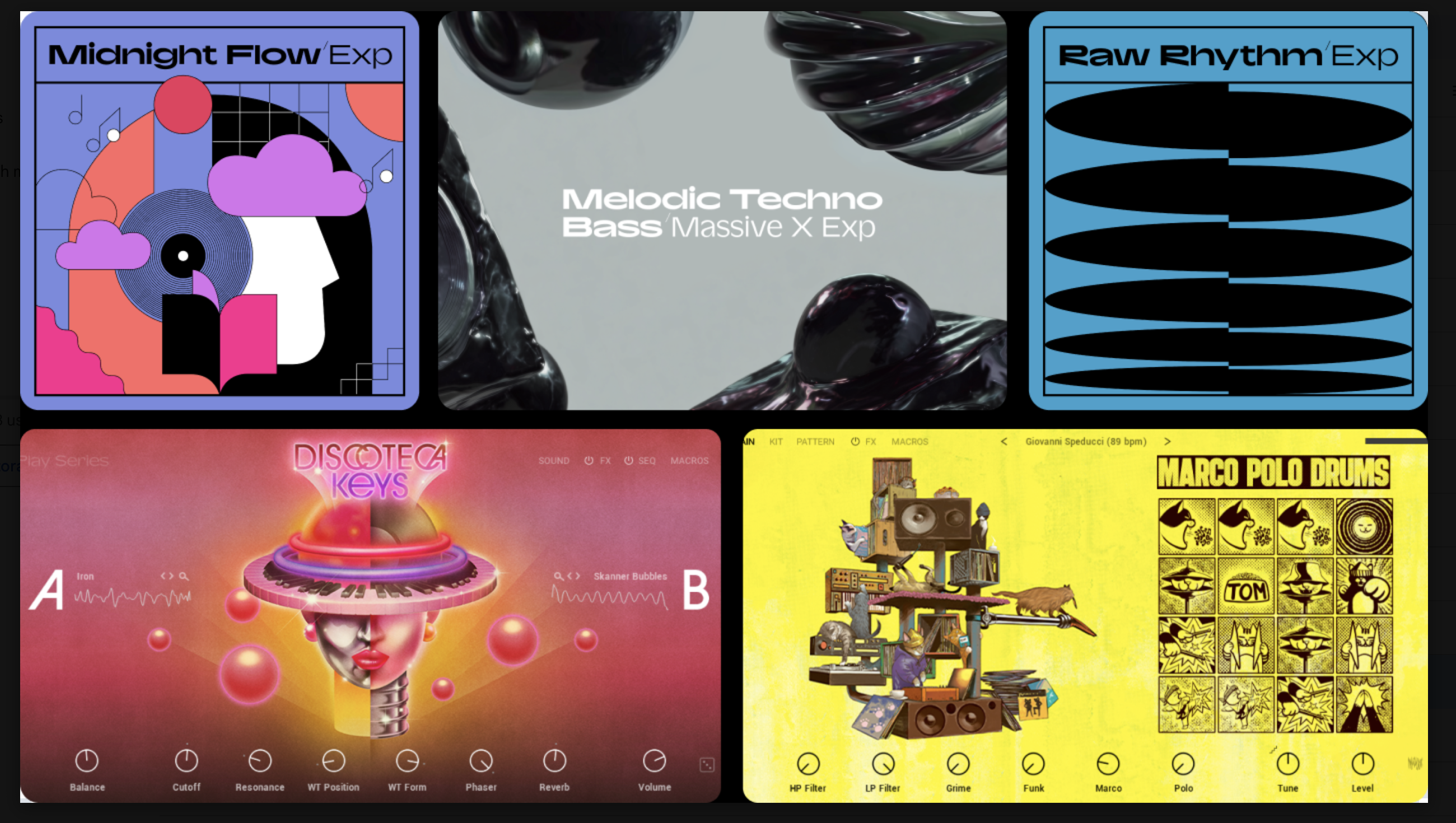 Native Instruments 26