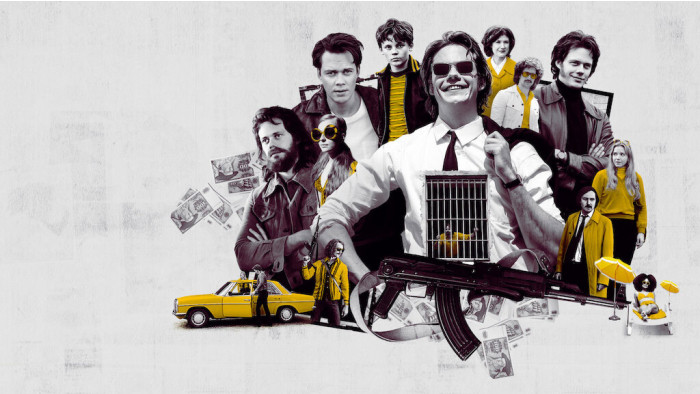 Best Netflix crime dramas