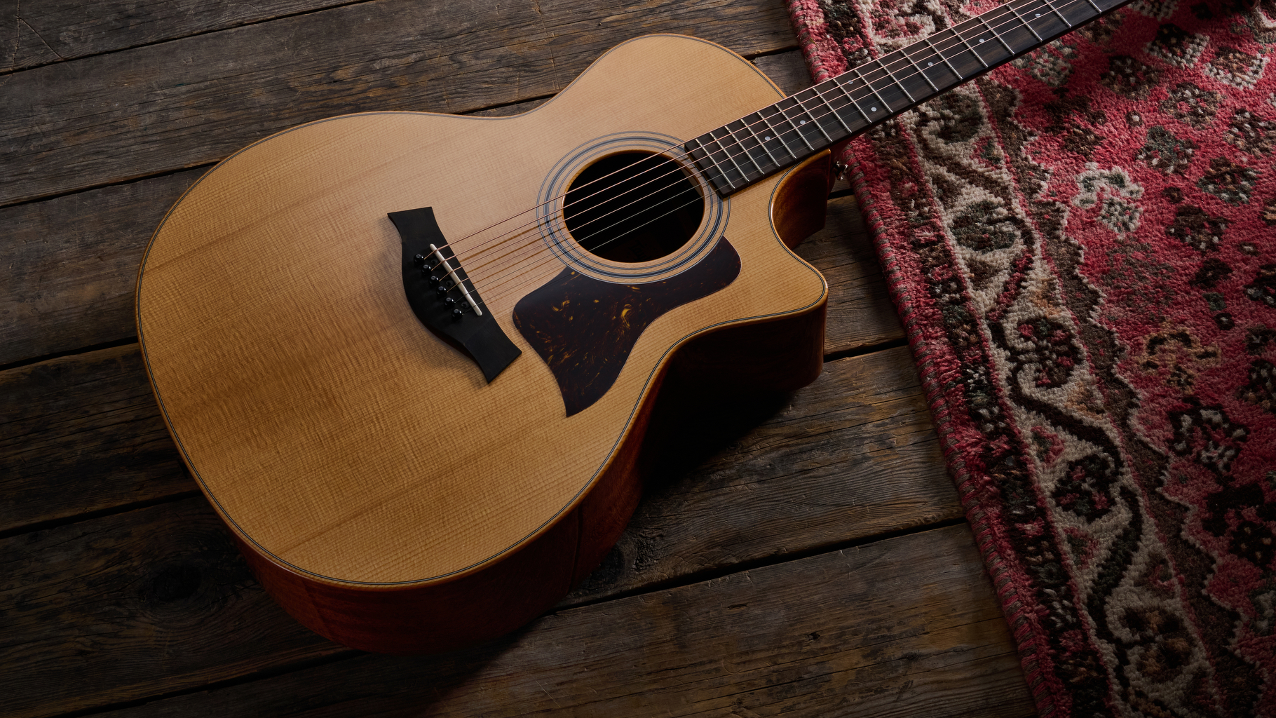 Taylor 314ce Studio
