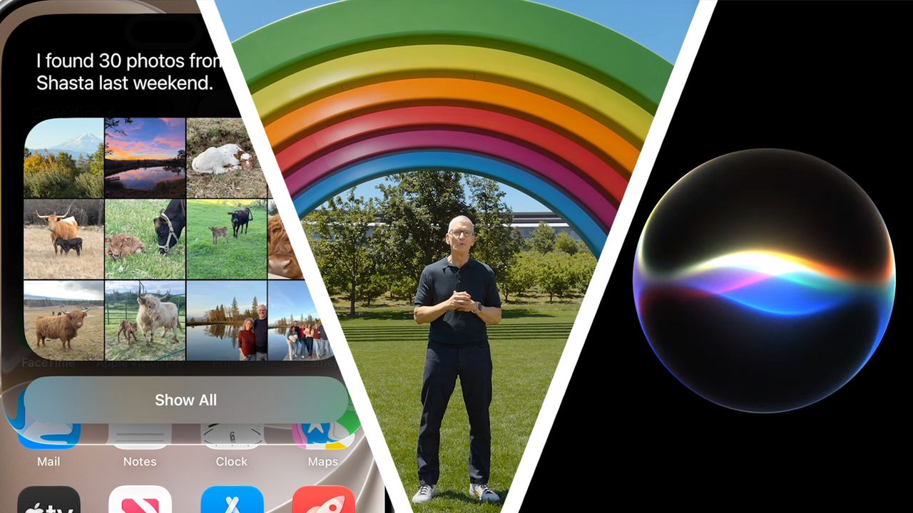 17 things we learned at WWDC 2026 — Siri's getting