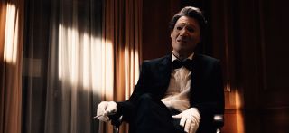 President press 2025