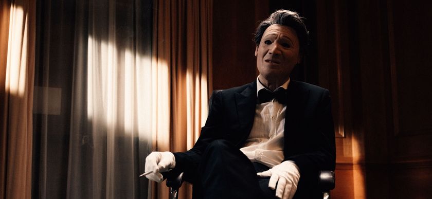 President press 2025