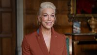 Hannah Waddingham in Ted Lasso Season 4