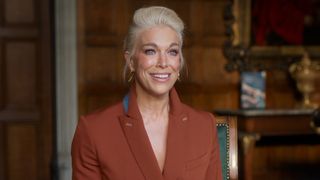 Hannah Waddingham in Ted Lasso Season 4
