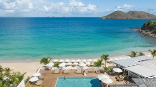 Cheval Blanc St-Barth