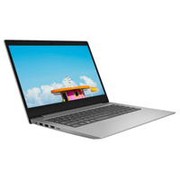 Lenovo IdeaPad laptop (2020): $318.99