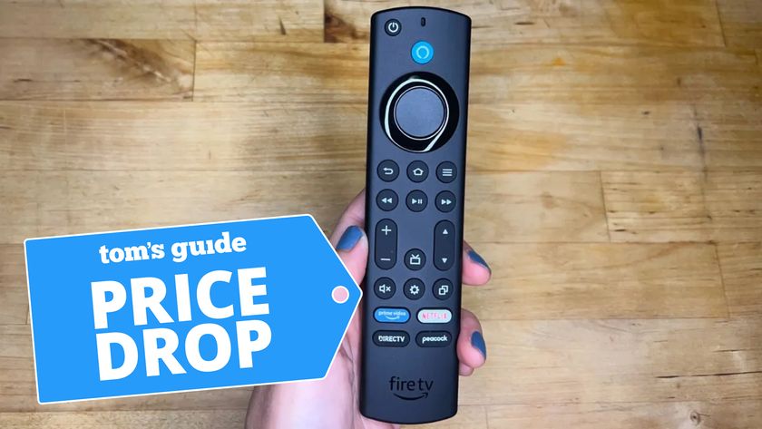 Amazon Fire Stick 4K Max