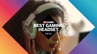 best gaming headset nominee