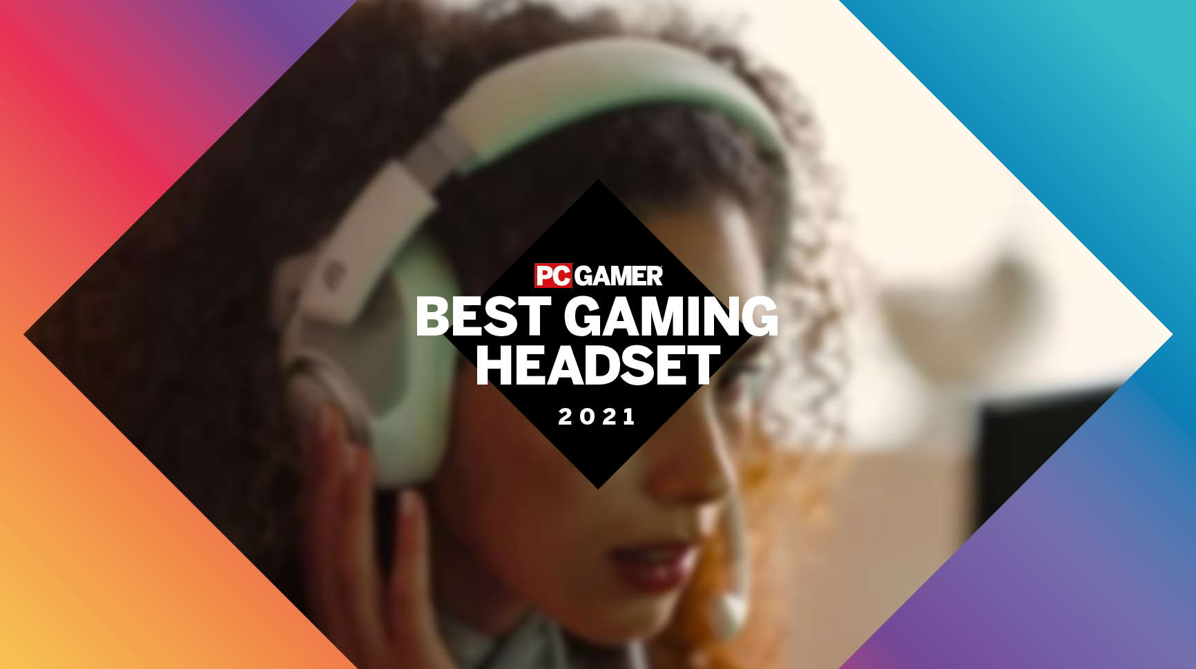 PC Gamer Hardware Awards: What Is The Best Gaming Headset Of 2021? thumbnail