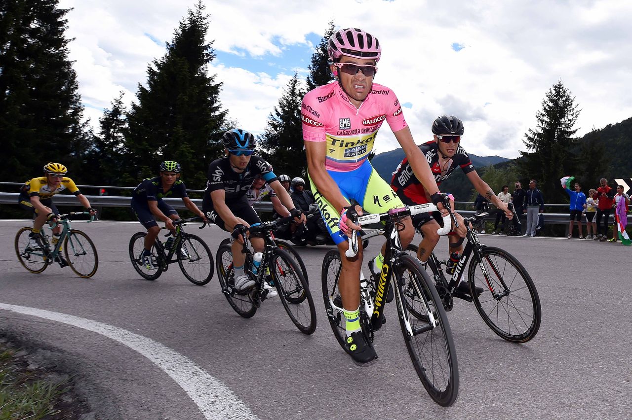 Alberto Contador (Tinkoff-Saxo)