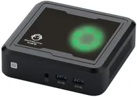 Genmachine Ryzen 7 2700U Mini PC