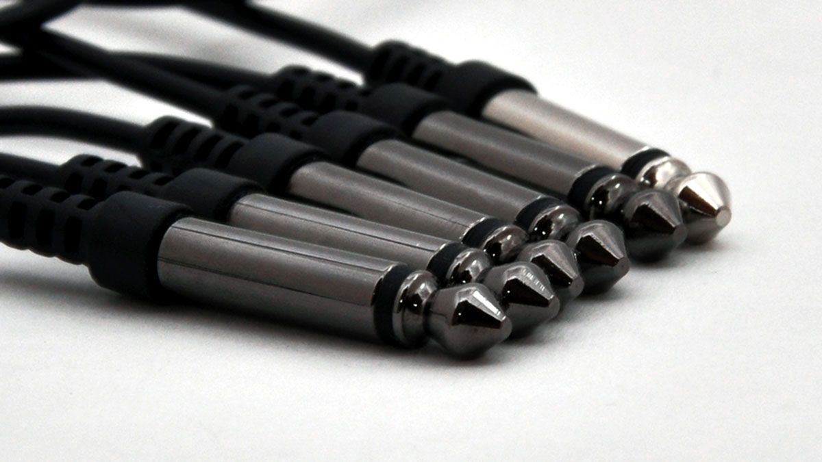 JackSavior’s new guitar cable promises to “save the world from jack