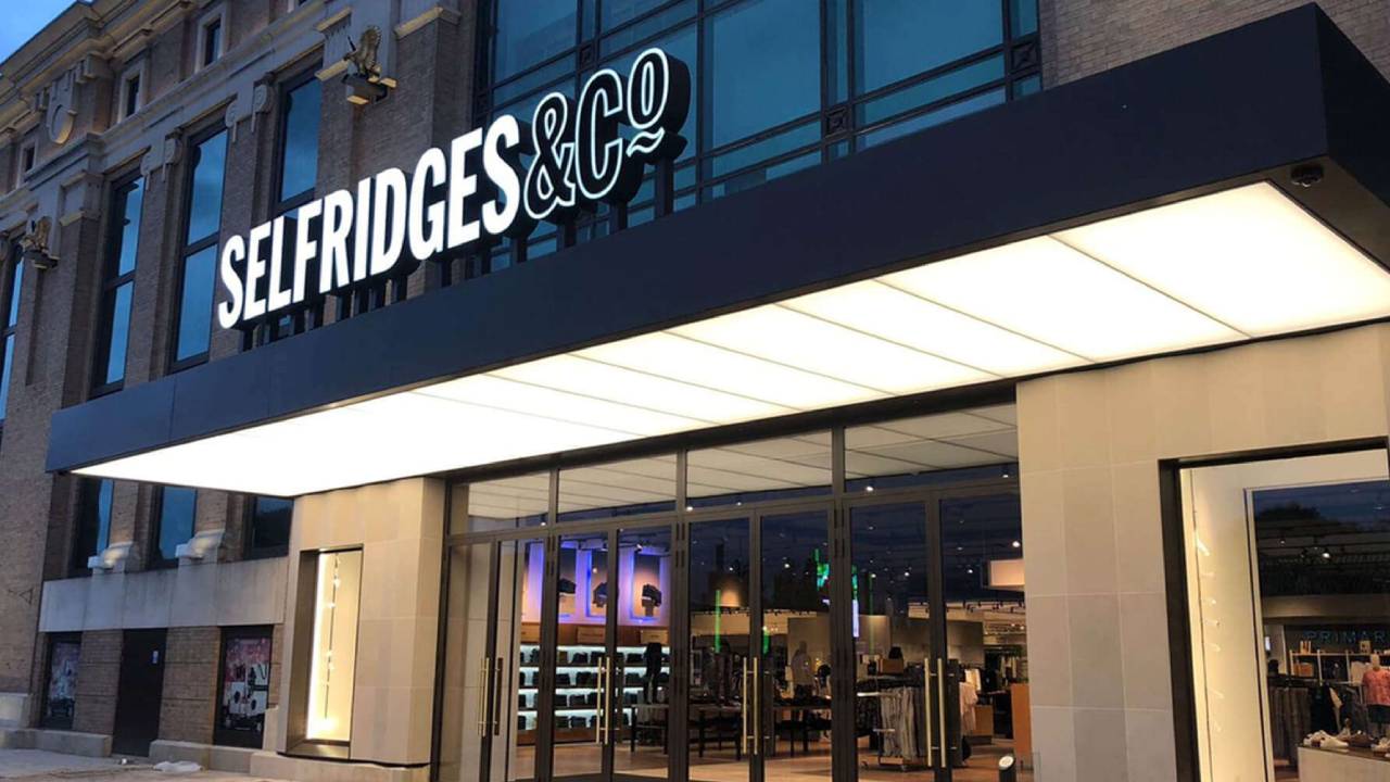 Selfridges discount code - 50% OFF for November 2022 | T3