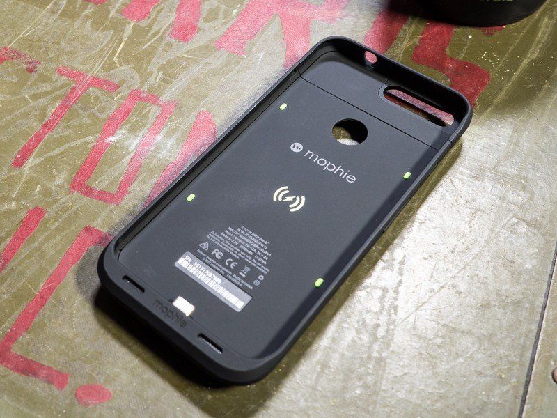 Mophie Juicepack for Pixel XL