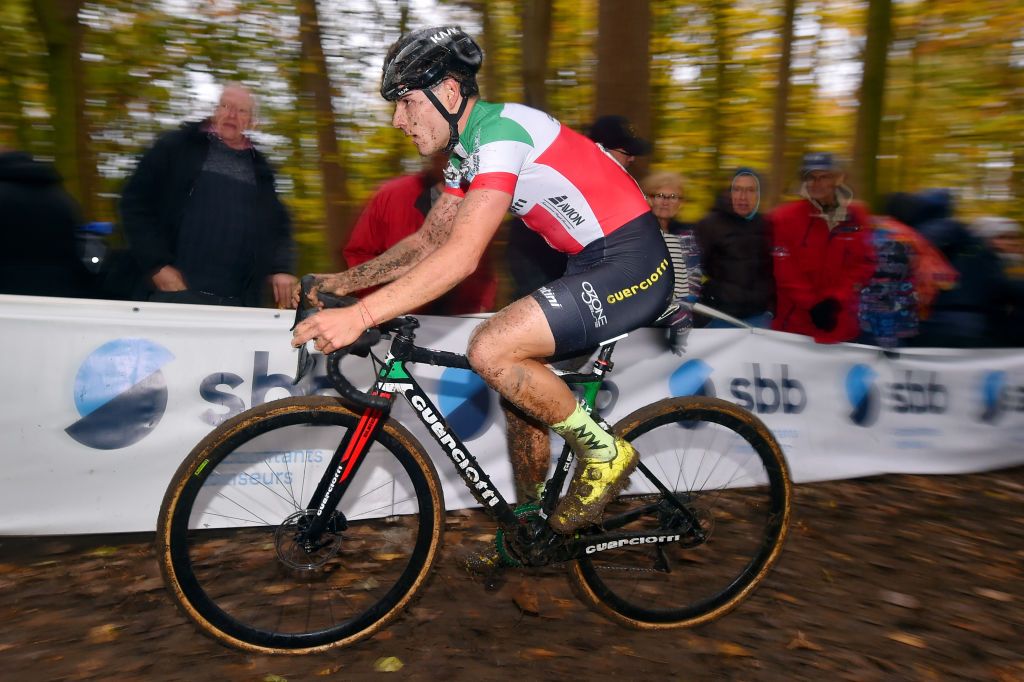 carraro cyclocross