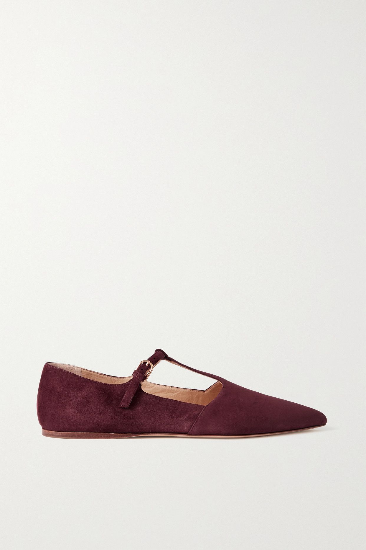5 Trending Spring Shoes from Net-A-PORTER to Add to Your Wardrobe 5 Trending Spring Shoes from Net-A-PORTER to Add to Your Wardrobe