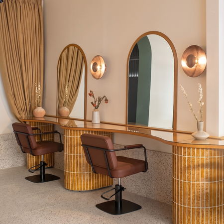What to ask for at the hair salon