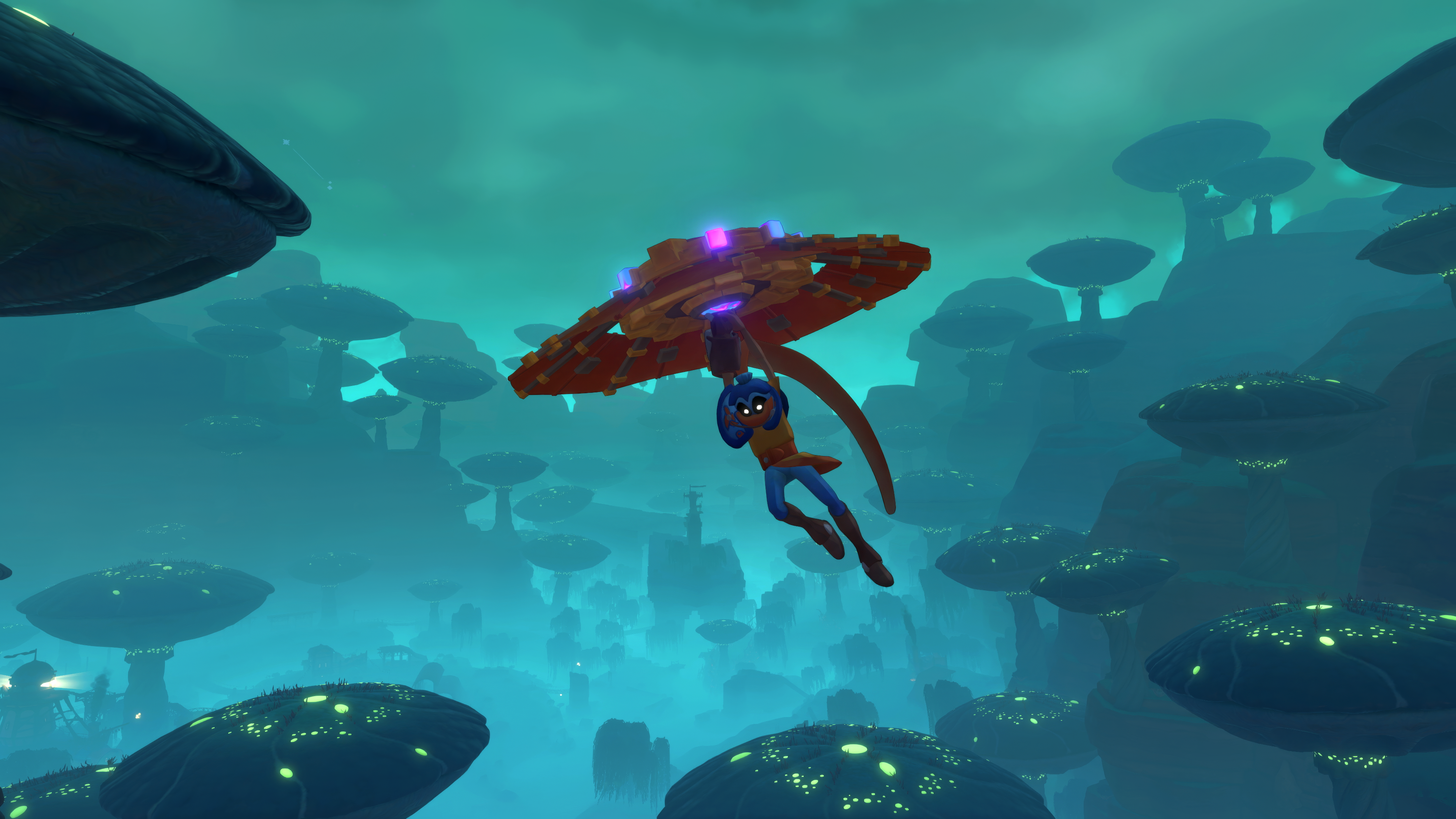 Screenshot from The Knightling game