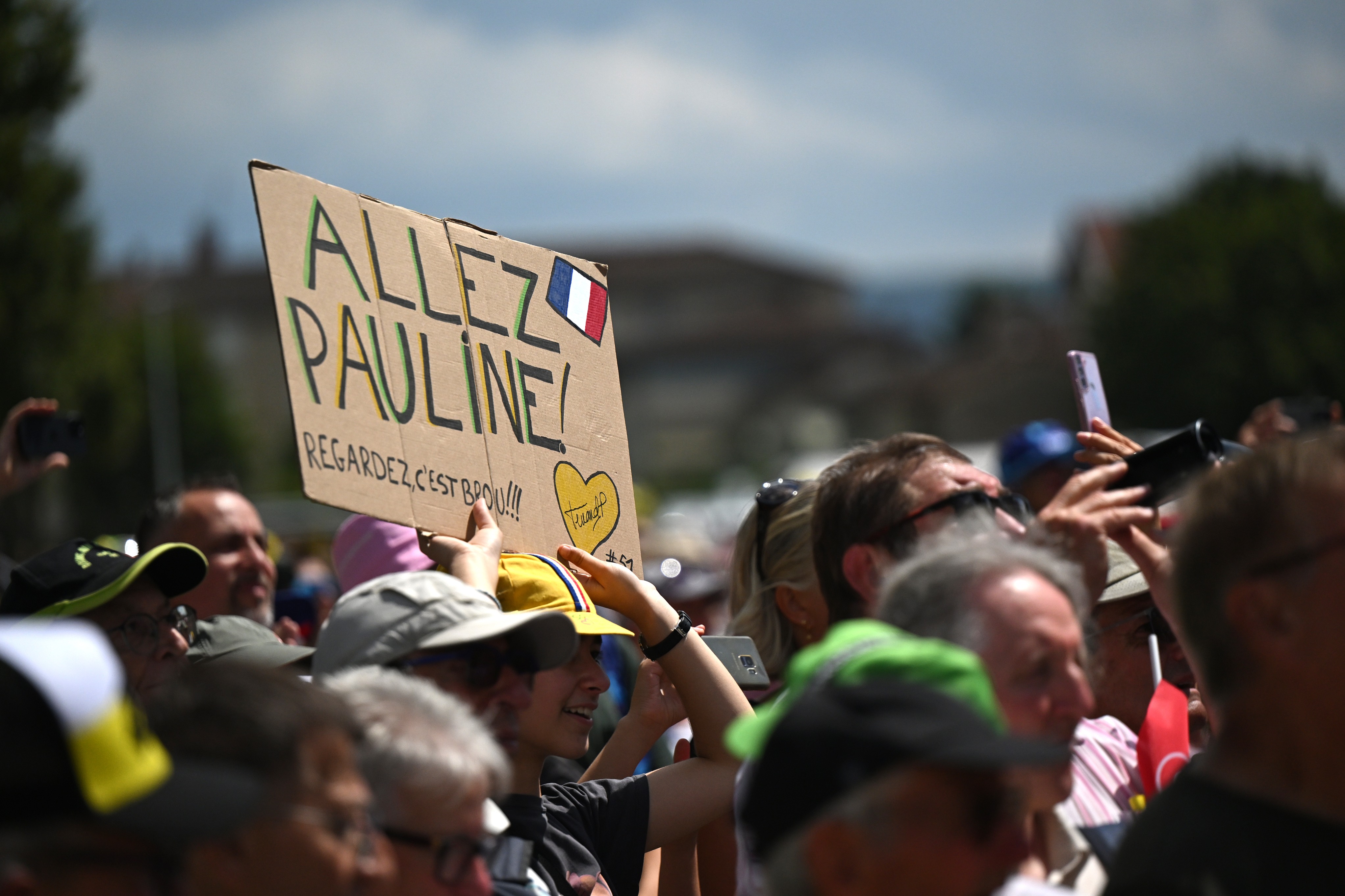 Pauline Ferrand-Prévot
