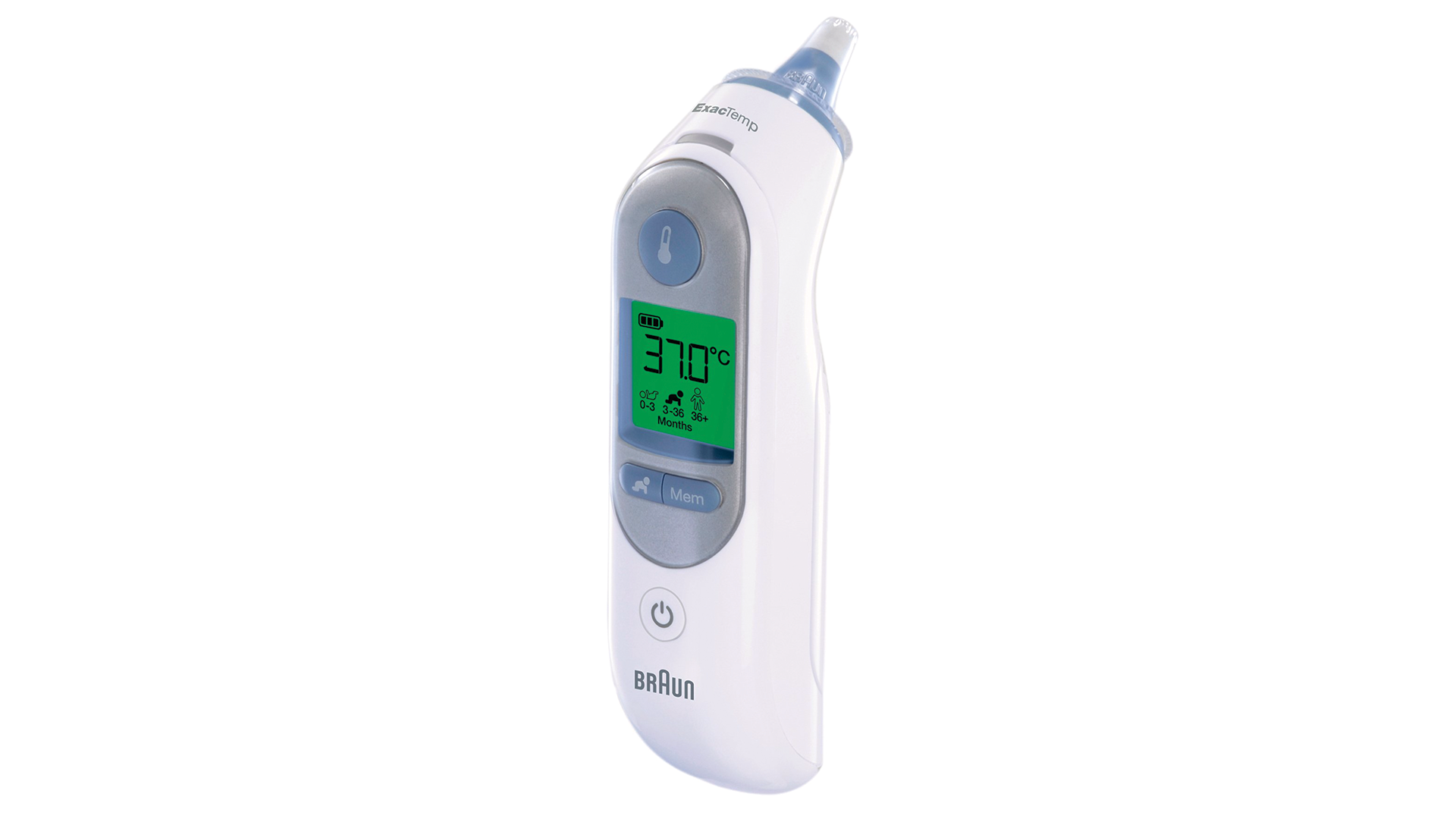 Best thermometer 2024: check body temperature quickly & accurately | T3