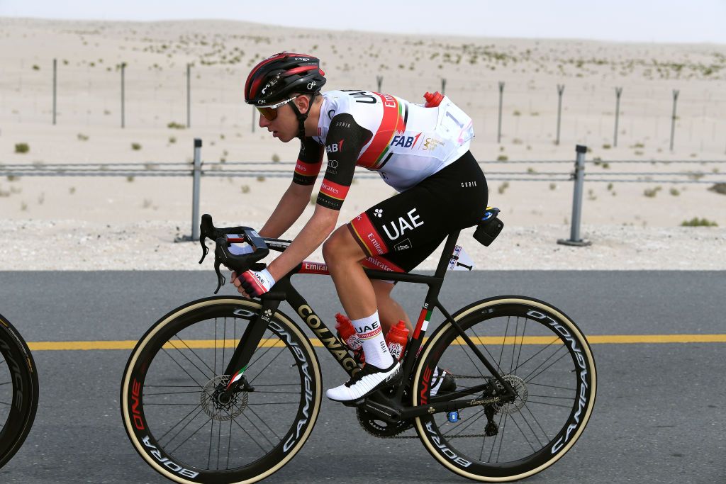 UAE Tour stage 1