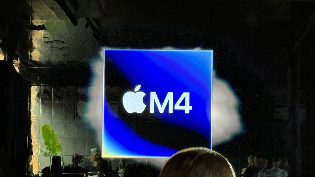 Apple M4
