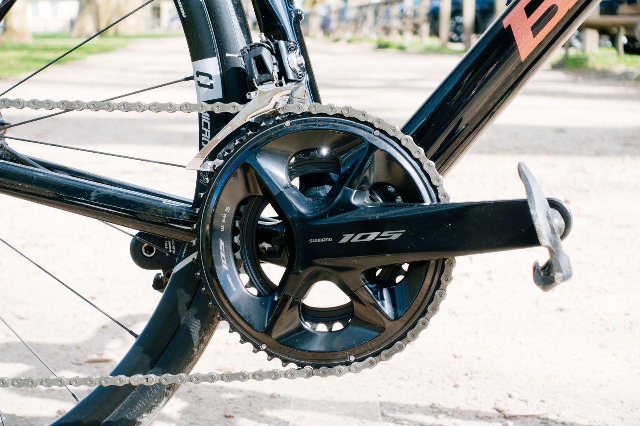 Basso Venta R