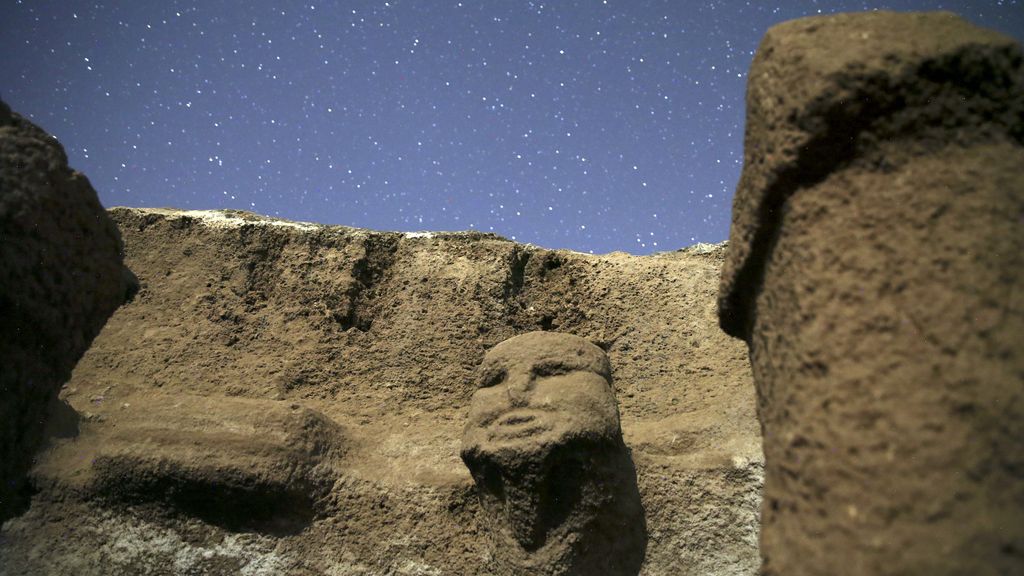 Top 10 Most Fascinating Archaeological Discoveries Of 2021 Live Science