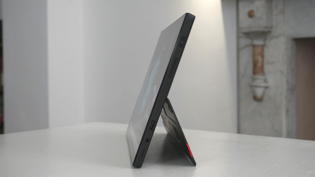 ASUS ROG Flow Z13