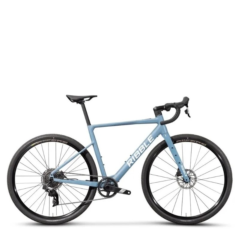 Ribble Allgrit E AL square